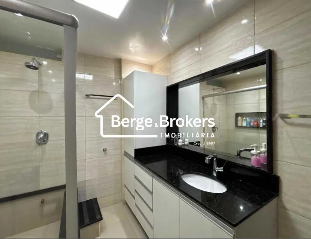 Apartamento, 3 quartos, 150 m² - Foto 20