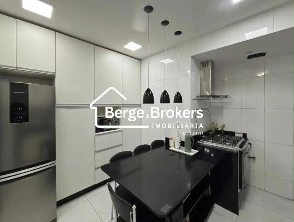 Apartamento, 3 quartos, 150 m² - Foto 18