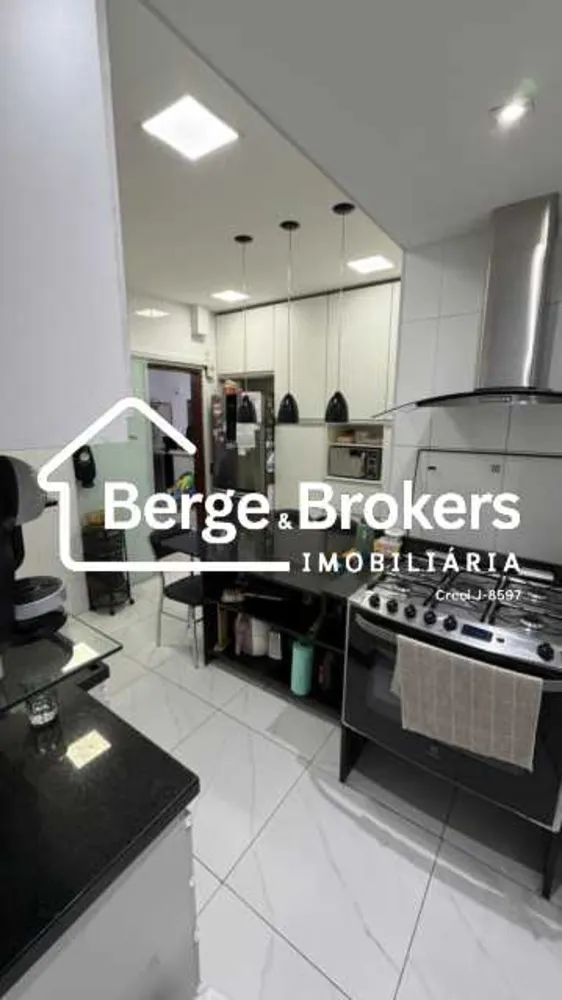 Apartamento, 3 quartos, 150 m² - Foto 19