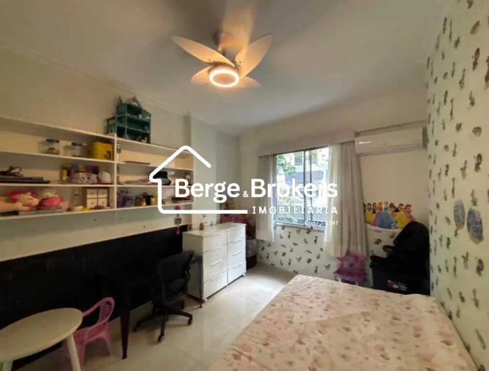 Apartamento, 3 quartos, 150 m² - Foto 12
