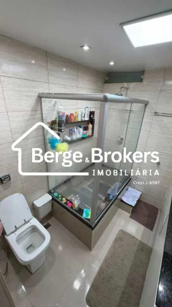 Apartamento, 3 quartos, 150 m² - Foto 21