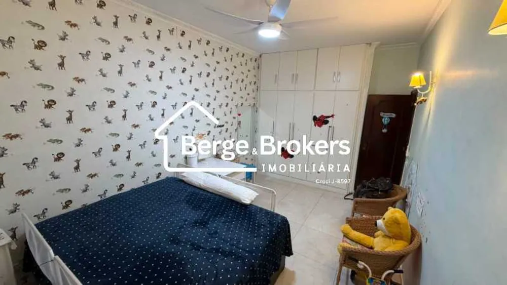 Apartamento, 3 quartos, 150 m² - Foto 6