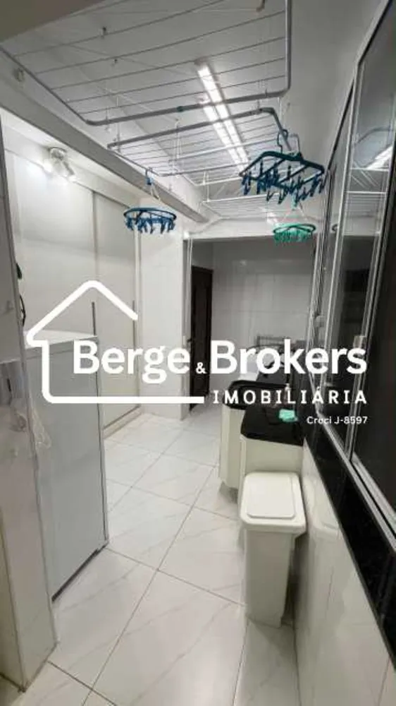 Apartamento, 3 quartos, 150 m² - Foto 23