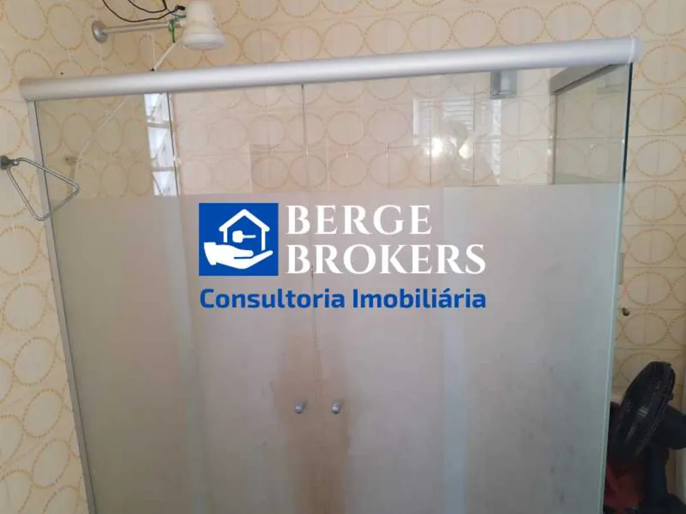 Casa de Condomínio, 3 quartos - Foto 38