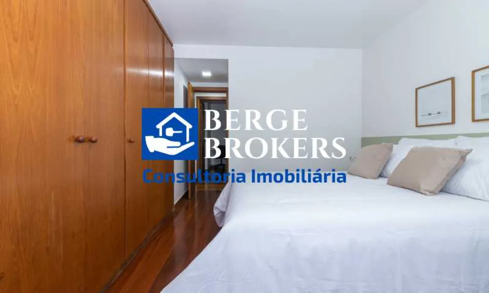 Apartamento, 4 quartos, 135 m² - Foto 22