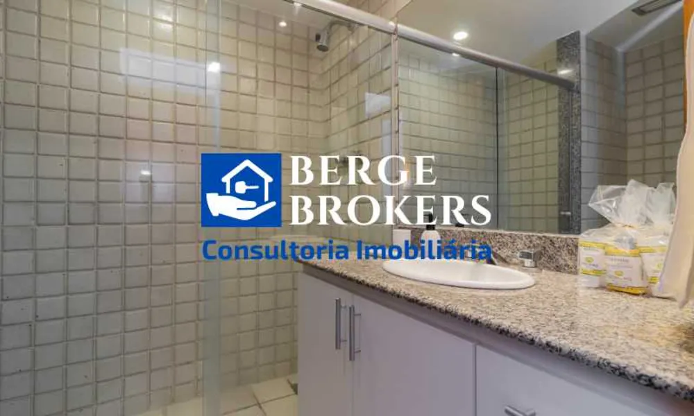 Apartamento, 4 quartos, 135 m² - Foto 30