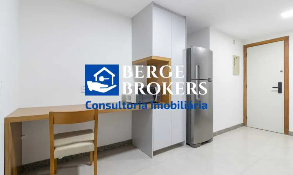 Apartamento, 4 quartos, 135 m² - Foto 13