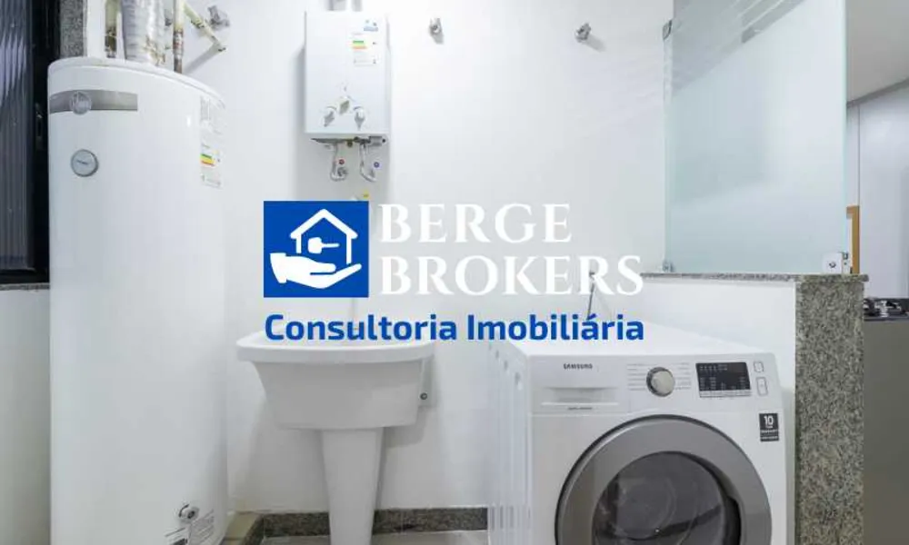 Apartamento, 4 quartos, 135 m² - Foto 17