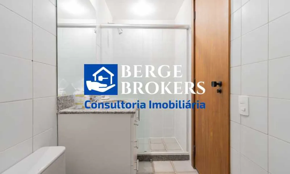Apartamento, 4 quartos, 135 m² - Foto 23