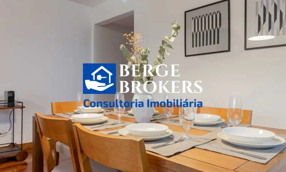 Apartamento, 4 quartos, 135 m² - Foto 2