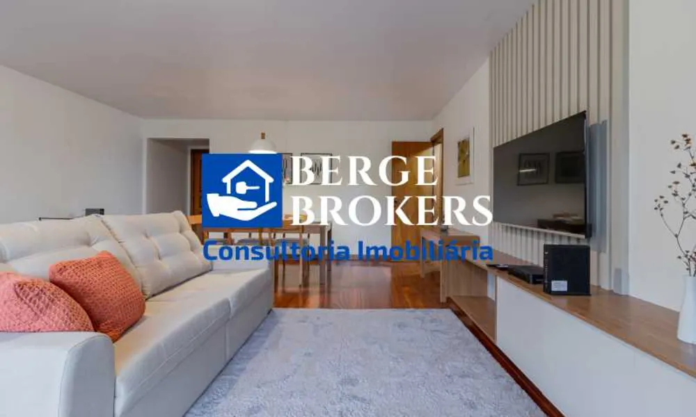 Apartamento, 4 quartos, 135 m² - Foto 8