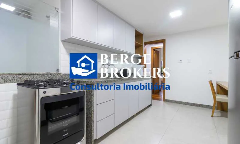 Apartamento, 4 quartos, 135 m² - Foto 16