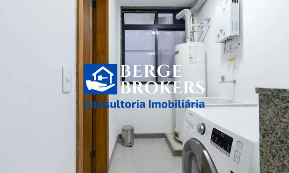 Apartamento, 4 quartos, 135 m² - Foto 18