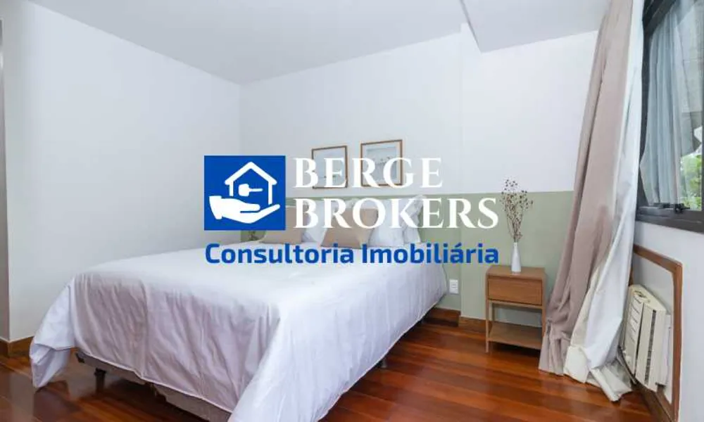 Apartamento, 4 quartos, 135 m² - Foto 21