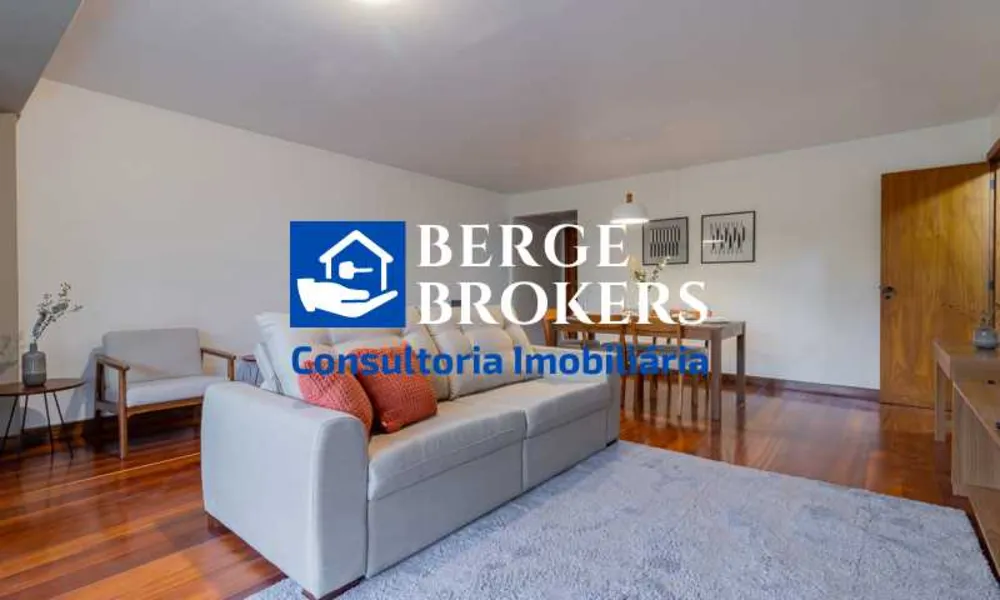 Apartamento, 4 quartos, 135 m² - Foto 9