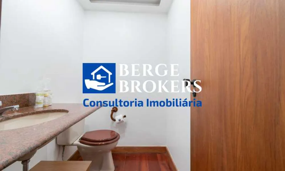 Apartamento, 4 quartos, 135 m² - Foto 10