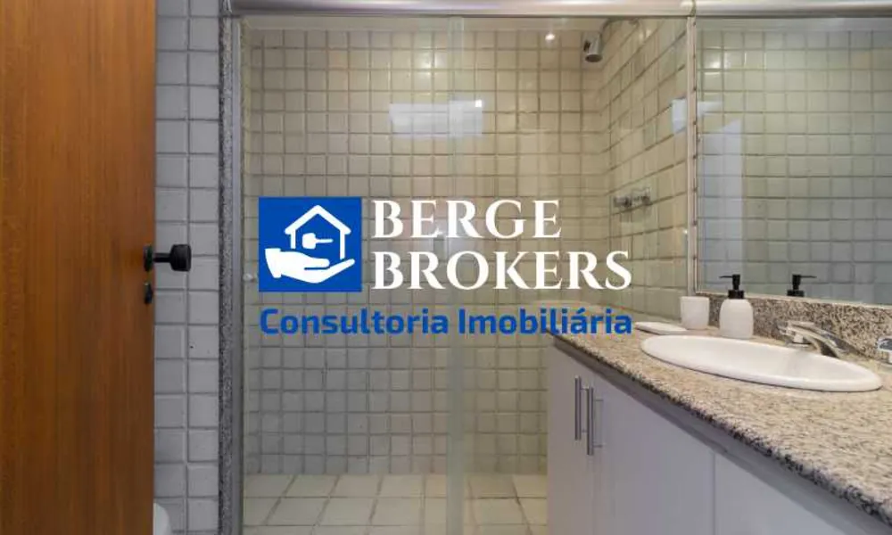 Apartamento, 4 quartos, 135 m² - Foto 29