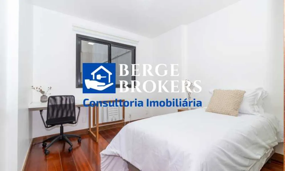 Apartamento, 4 quartos, 135 m² - Foto 24