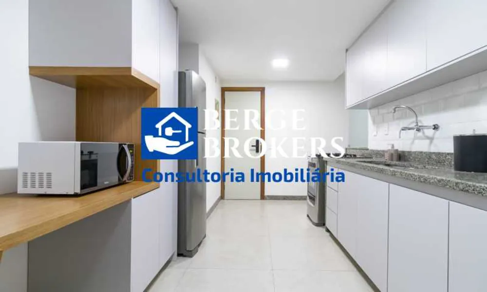 Apartamento, 4 quartos, 135 m² - Foto 12