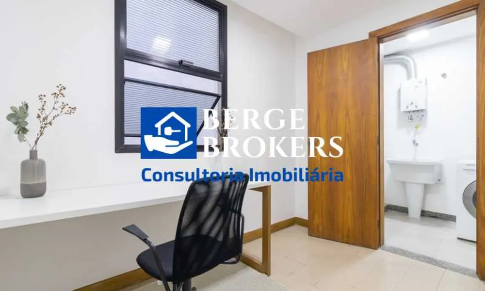 Apartamento, 4 quartos, 135 m² - Foto 19