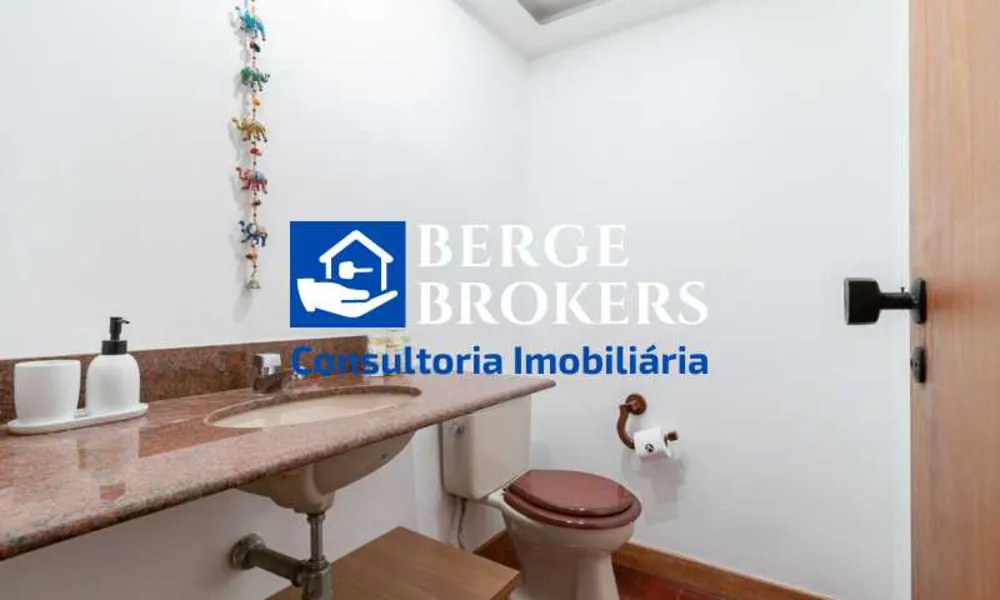 Apartamento, 4 quartos, 135 m² - Foto 11