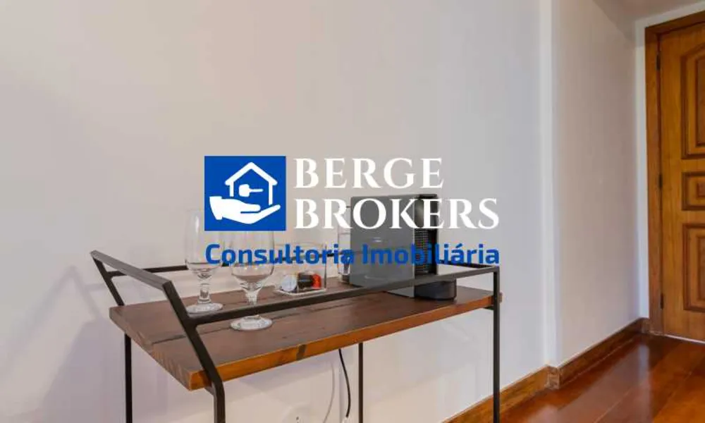 Apartamento, 4 quartos, 135 m² - Foto 3