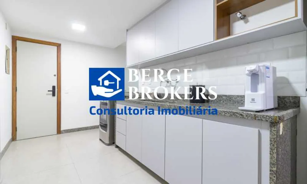 Apartamento, 4 quartos, 135 m² - Foto 14