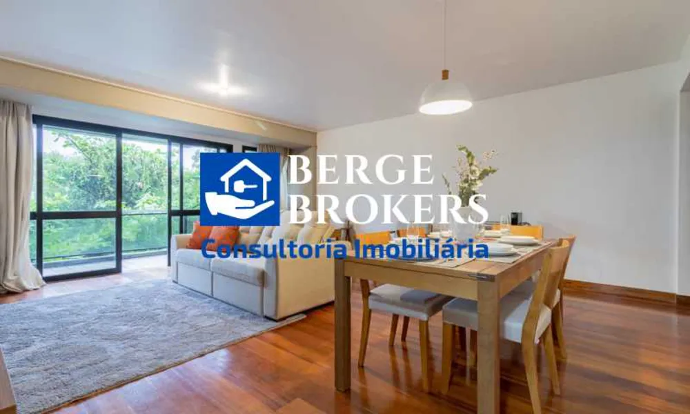Apartamento, 4 quartos, 135 m² - Foto 5