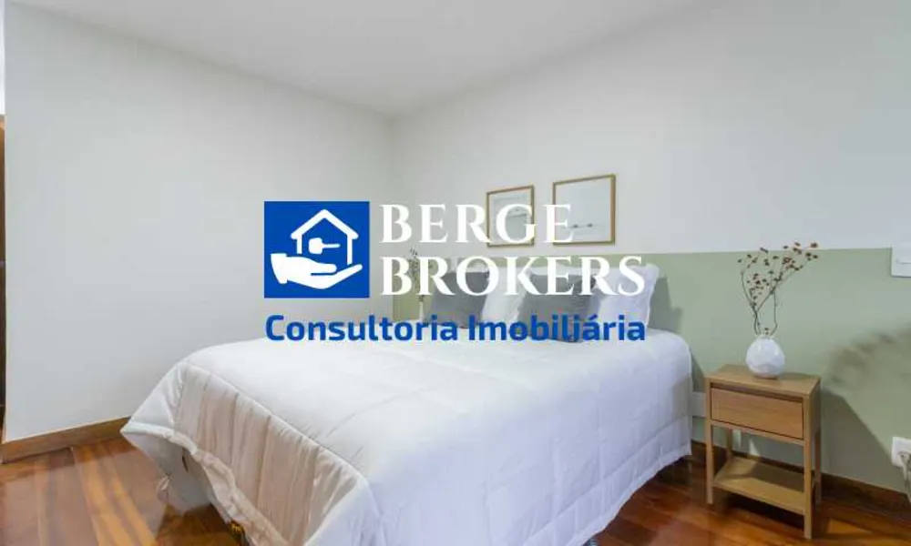 Apartamento, 4 quartos, 135 m² - Foto 27