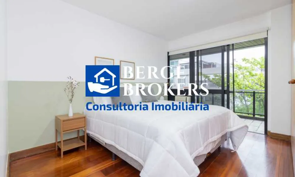 Apartamento, 4 quartos, 135 m² - Foto 26