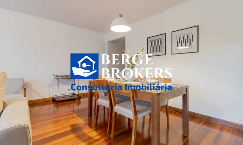 Apartamento, 4 quartos, 135 m² - Foto 4