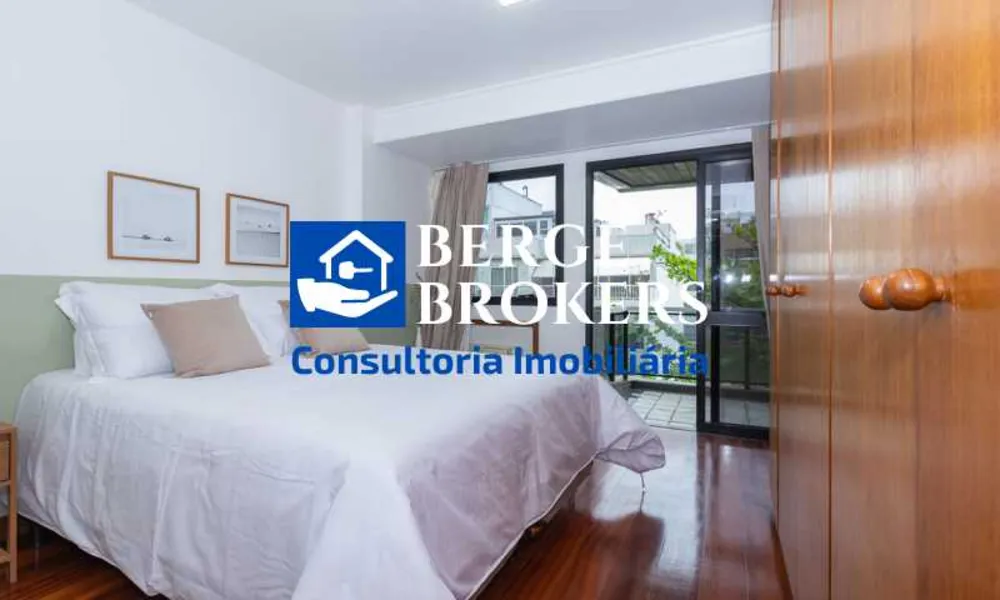 Apartamento, 4 quartos, 135 m² - Foto 20