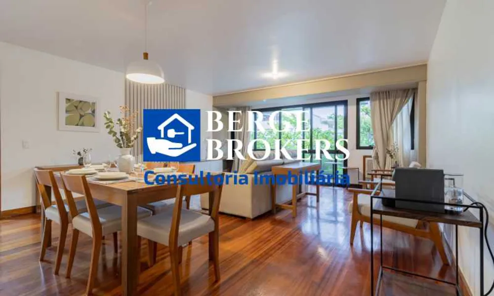 Apartamento, 4 quartos, 135 m² - Foto 1