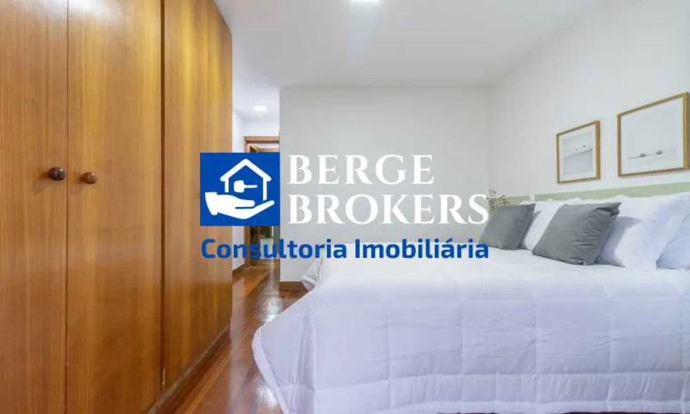 Apartamento, 4 quartos, 135 m² - Foto 28