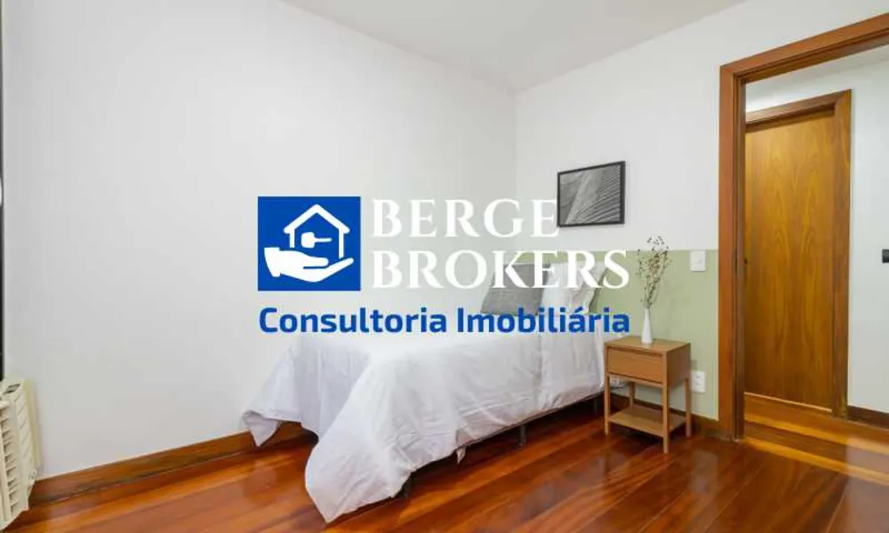 Apartamento, 4 quartos, 135 m² - Foto 25