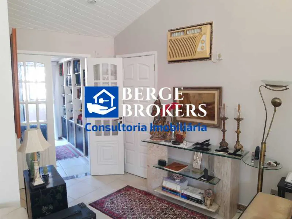 Cobertura, 3 quartos, 231 m² - Foto 32