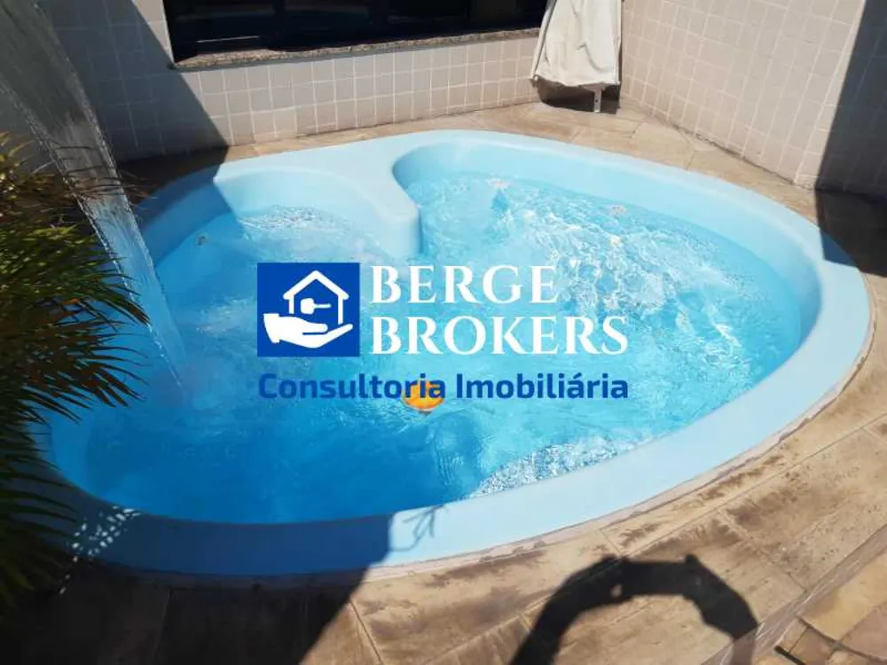 Cobertura, 3 quartos, 231 m² - Foto 50