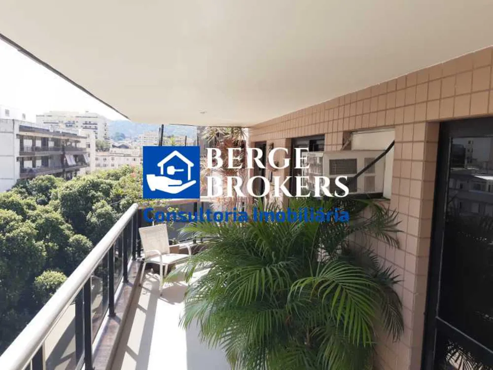 Cobertura, 3 quartos, 231 m² - Foto 3