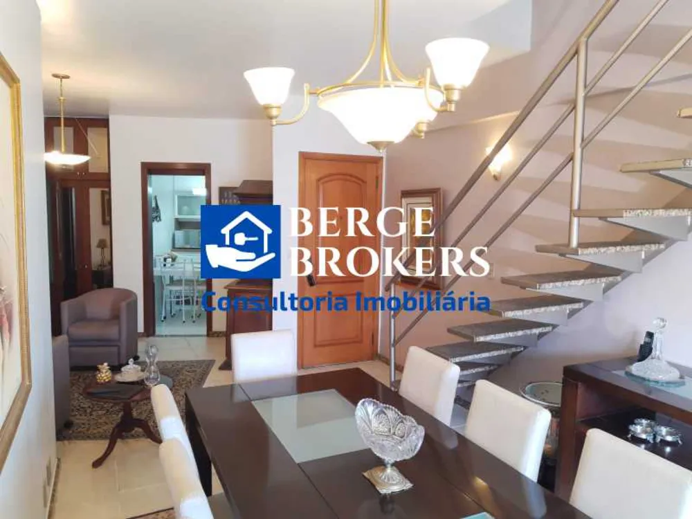 Cobertura, 3 quartos, 231 m² - Foto 10