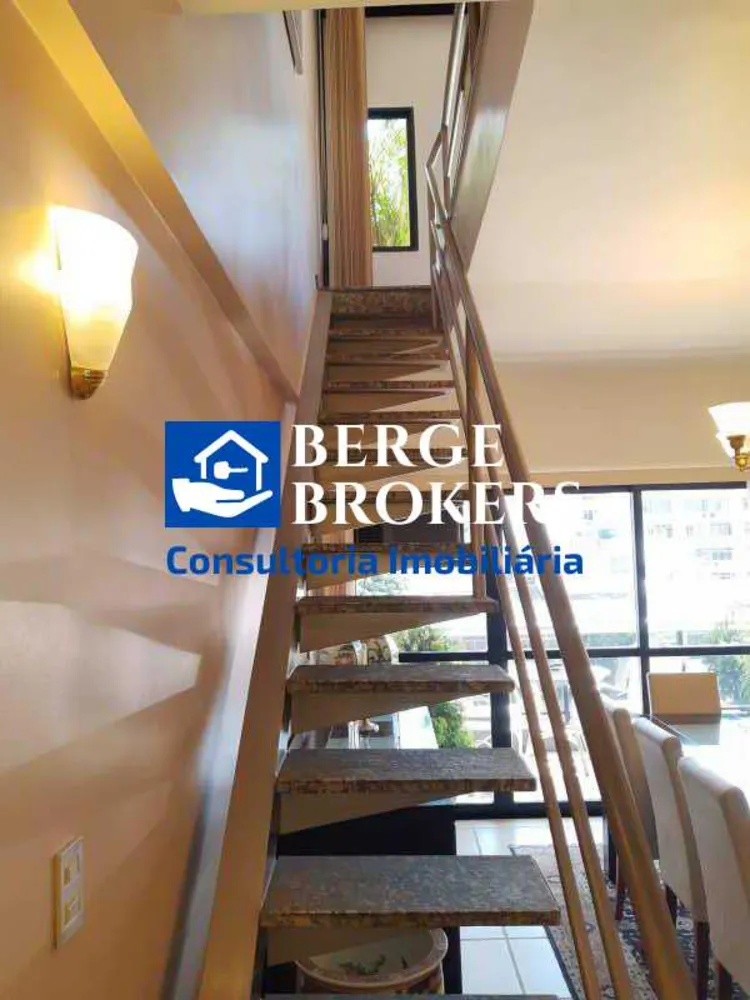 Cobertura, 3 quartos, 231 m² - Foto 20