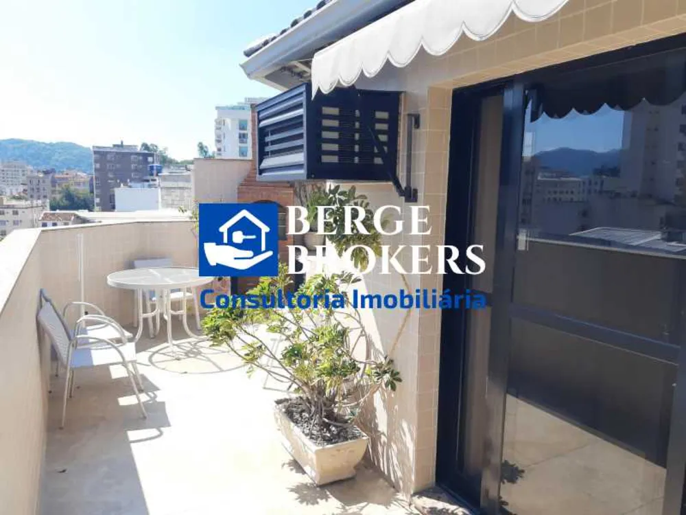 Cobertura, 3 quartos, 231 m² - Foto 45