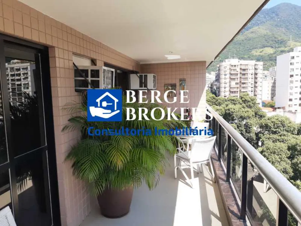 Cobertura, 3 quartos, 231 m² - Foto 6