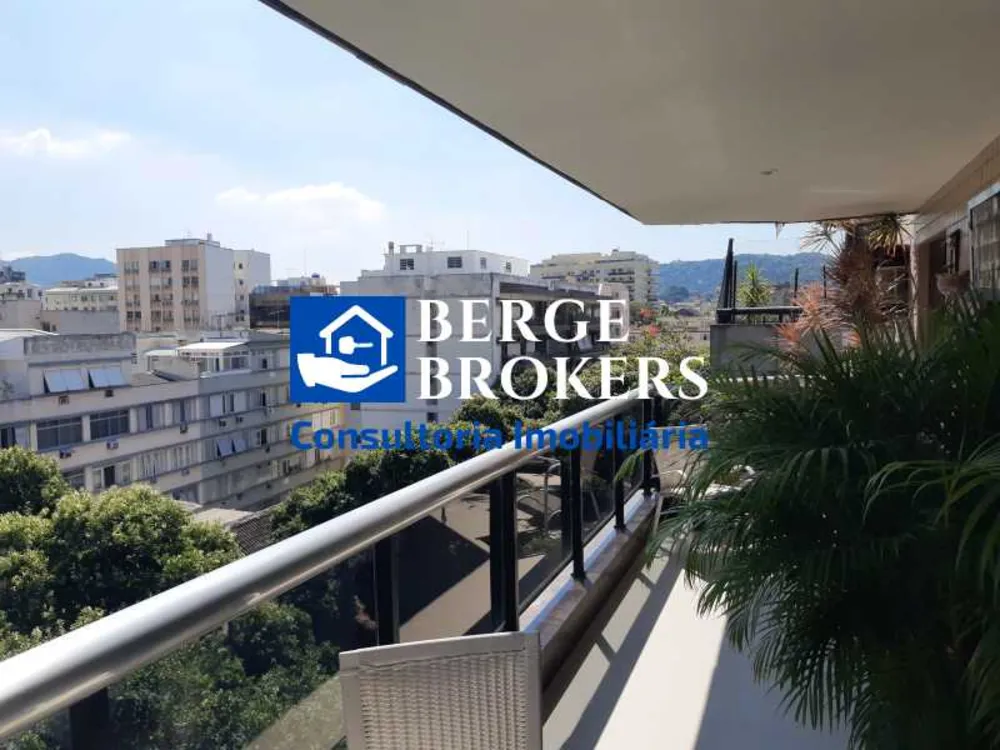 Cobertura, 3 quartos, 231 m² - Foto 4