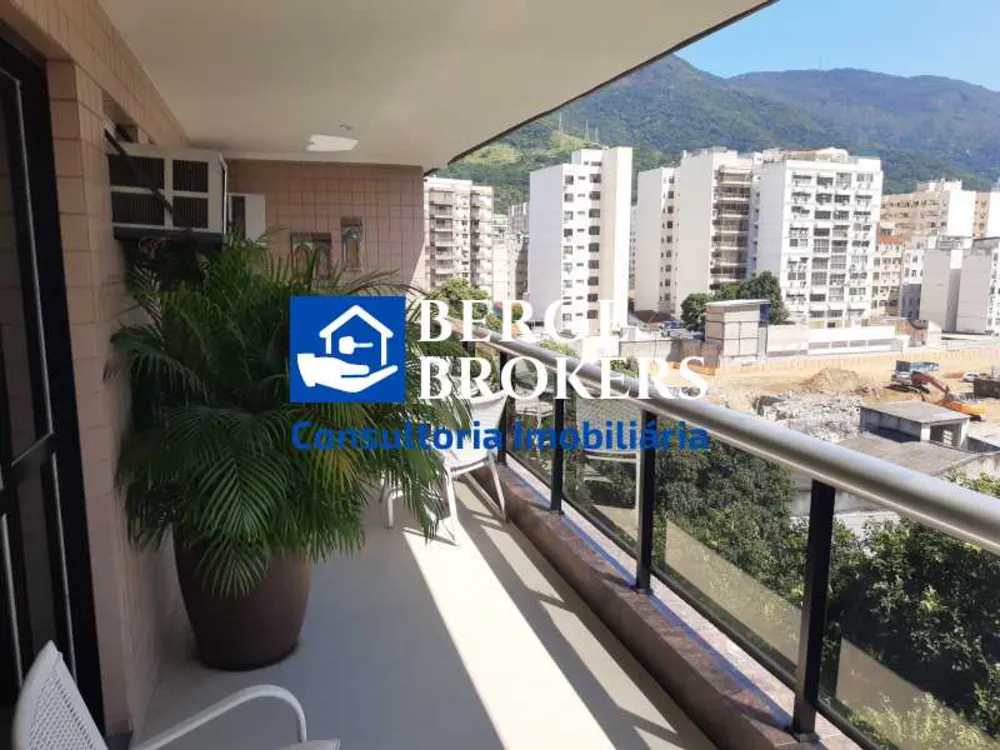 Cobertura, 3 quartos, 231 m² - Foto 7