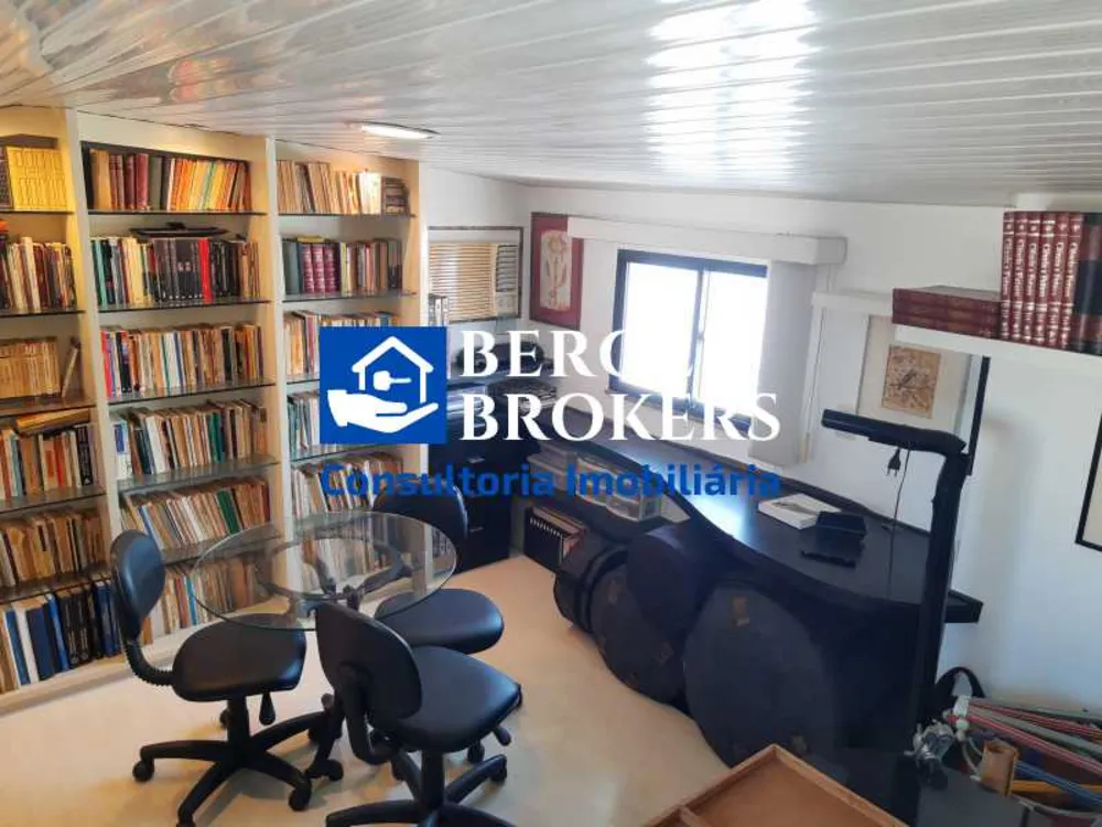 Cobertura, 3 quartos, 231 m² - Foto 44