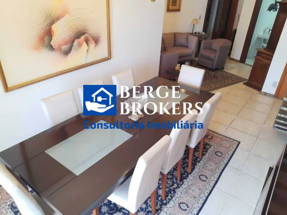 Cobertura, 3 quartos, 231 m² - Foto 12