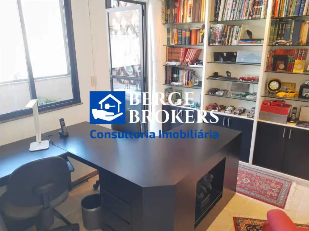 Cobertura, 3 quartos, 231 m² - Foto 38