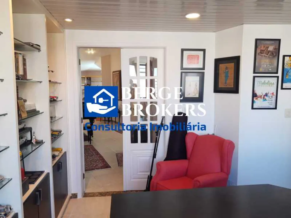 Cobertura, 3 quartos, 231 m² - Foto 42