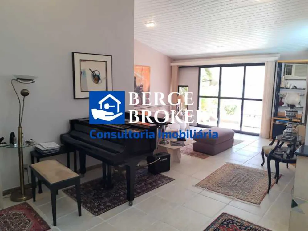 Cobertura, 3 quartos, 231 m² - Foto 31