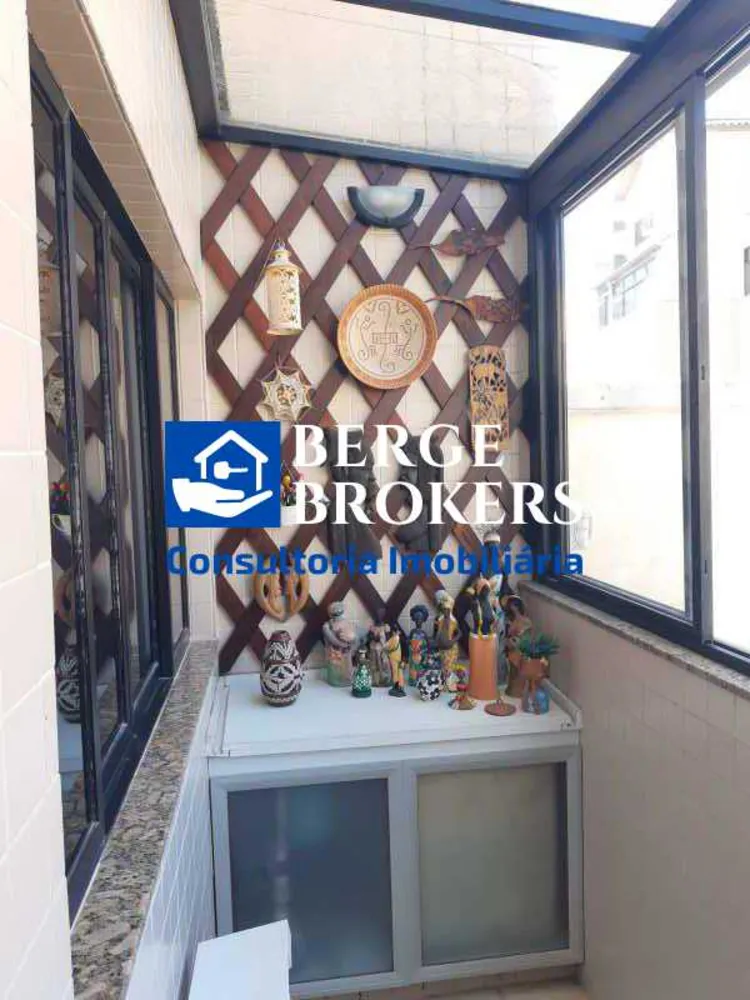 Cobertura, 3 quartos, 231 m² - Foto 39